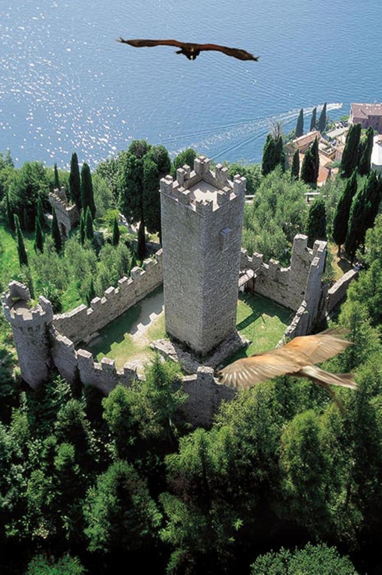Villa Rosi Lierna Exterior photo