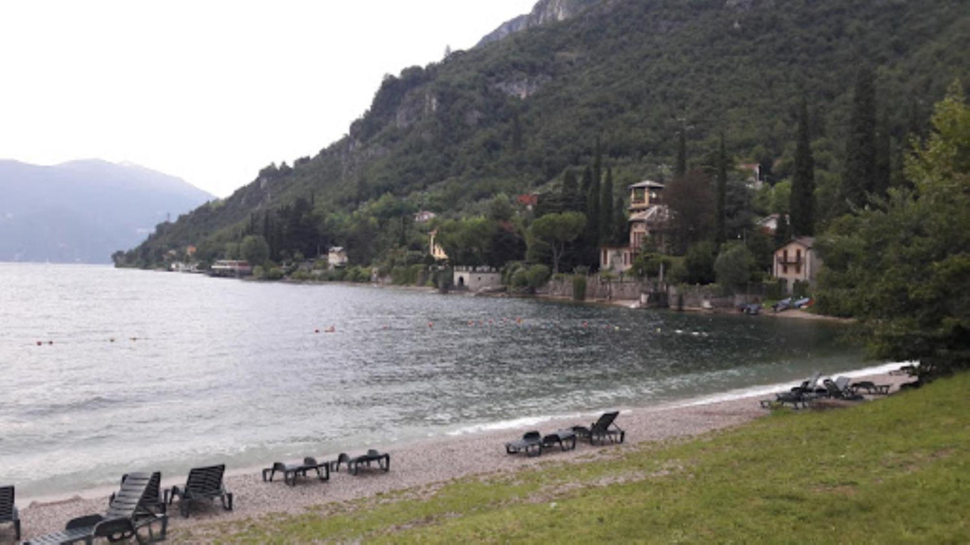 Villa Rosi Lierna Exterior photo